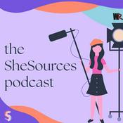 Podcast The SheSources Podcast