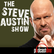 Podcast The Steve Austin Show