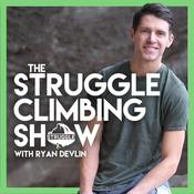 Podcast The Struggle Climbing Show