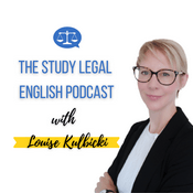 Podcast The Study Legal English Podcast