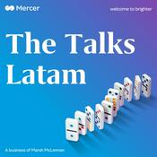 Podcast The Talks Latam