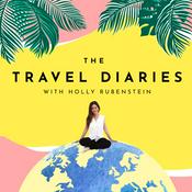 Podcast The Travel Diaries