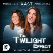 Podcast The Twilight Effect