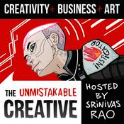 Podcast The Unmistakable Creative Podcast