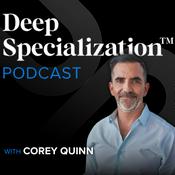 Podcast The Deep Specialization™️ Podcast