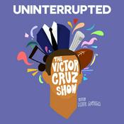 Podcast The Victor Cruz Show