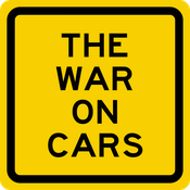 Podcast The War on Cars