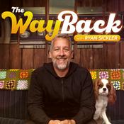 Podcast The Wayback with Ryan Sickler