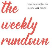 Podcast the weekly rundown