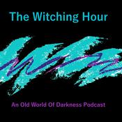 Podcast The Witching Hour