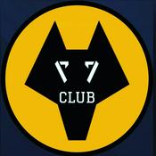 Podcast The Wolves 77 Club