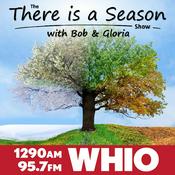 Podcast There Is A Season with Bob and Gloria