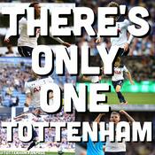 Podcast There's Only One Tottenham