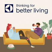 Podcast Thinking for Better Living