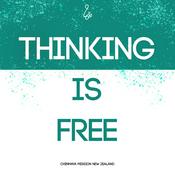 Podcast THINKING IS FREE