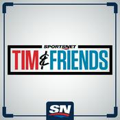 Podcast Tim and Friends