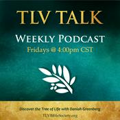 Podcast TLV Talk