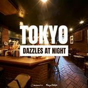 Podcast Tokyo dazzles at night