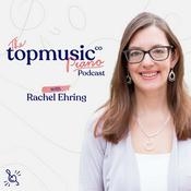 Podcast TopMusic Piano Podcast