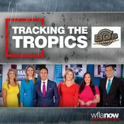 Podcast Tracking the Tropics: Hurricane Season Podcast