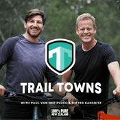 Podcast Trail Towns