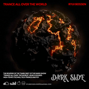 Podcast Trance All Over The World Dark Side