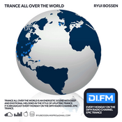 Podcast Trance All Over The World