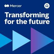 Podcast Transforming for the Future