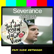 Podcast Severance Podcast: A You Don’t Know Jackie View