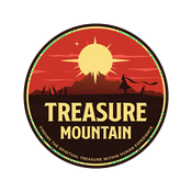 Podcast Treasure Mountain Podcast