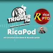 Podcast Trigger.FM - RicaPod