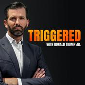 Podcast Triggered With Don Jr.