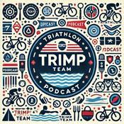 Podcast TRIMPcast - triathlon na Twoich warunkach!