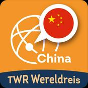 Podcast TWR Wereldreis – China