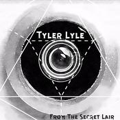 Podcast Tyler Lyle- From The Secret Lair