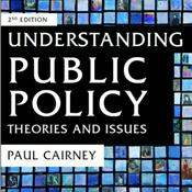 Podcast Understanding Public Policy (in 1000 and 500 words)