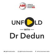 Podcast Unfold With Dr. Dedun