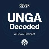 Podcast UNGA Decoded