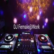 Podcast Uplifting Trance, Melodic Trance and Vocal Trance Music - FemaleAtWorkTranceDJ - DJ Female@Work - Euphoric Airlines, Discover Trance, Feed Your Hunger