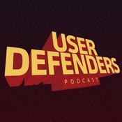 Podcast User Defenders – UX Design & Personal Growth