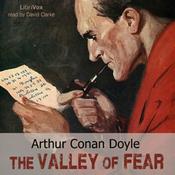 Podcast A Valley of Fear