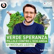 Podcast Verde Speranza