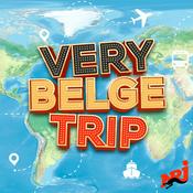 Podcast Very Belge Trip - récits de voyage