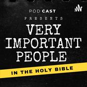 Podcast VERY IMPORTANT PEOPLE in the holy bible (Pessoas muito importantes na Bíblia)