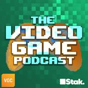 Podcast VGC: The Video Games Podcast