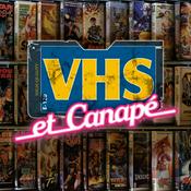 Podcast VHS & CANAPÉ