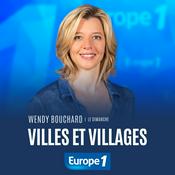 Podcast Villes et villages