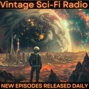 Podcast Vintage Sci-Fi Radio