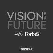 Podcast VISION TO THE FUTURE with Forbes JAPAN