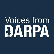 Podcast Voices from DARPA